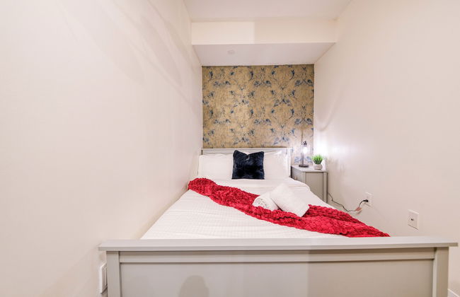 Panorama Suites Downtown Toronto - Foto 79