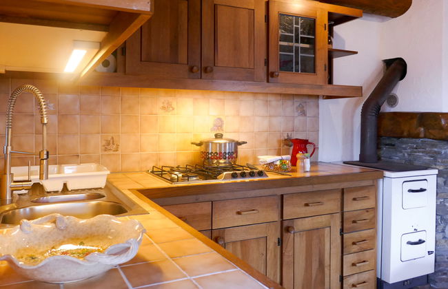 Rustico Catcüc - Foto 3