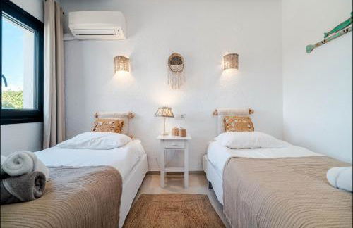 La Finca Blanca Javea - Foto 16