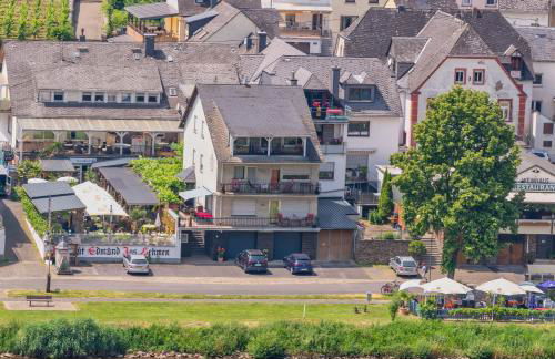 "Ferienhaus An der Mosel" - Foto 5