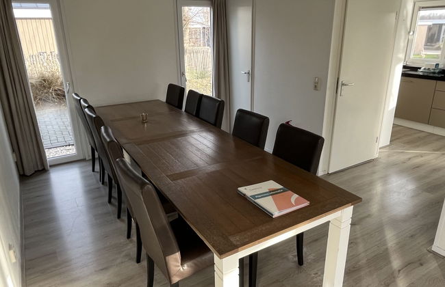 Pavilion L'Etage 10 - Photo 16