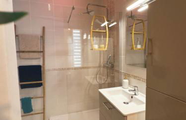 Compromis appartement maison - Foto 2