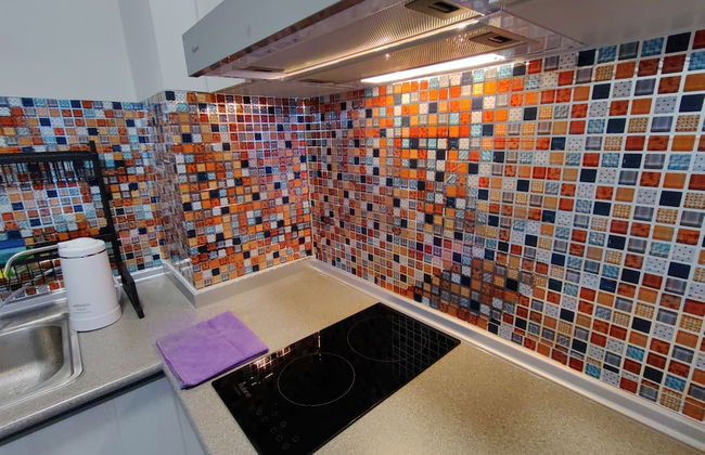 Jesselton Quay Citypads - Foto 46