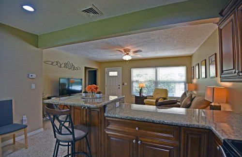 Beechwood Villa - Foto 22