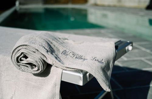 Old Village Linda - Tra Lunigiana & Cinque Terre - Foto 34