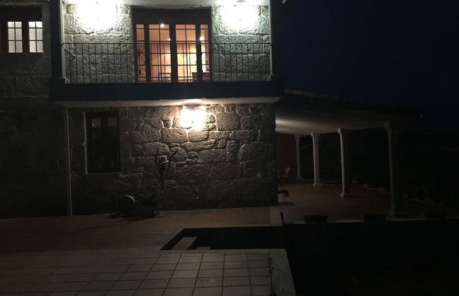 O Candil De Santa Ana - Foto 60