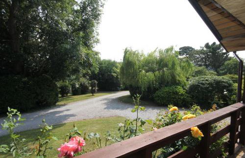 Cherry Tree Lodge 4 - Foto 26