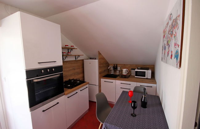 Apartment Located Directly on the Seaside, With Stunning Views and Seasight - Foto 11