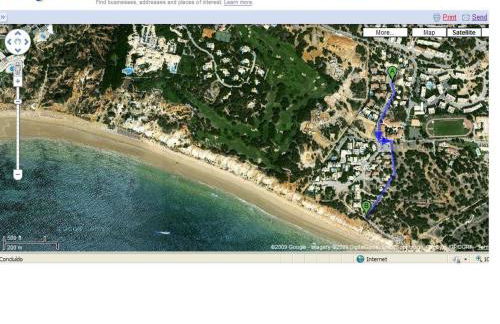 Algarve Apartment Falésia - Foto 32