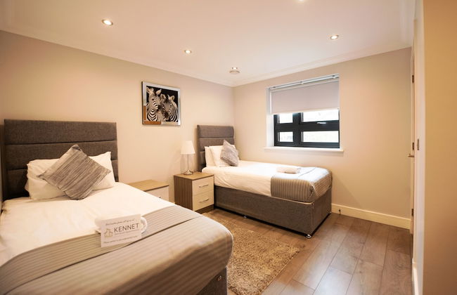 Malthouse Court - Foto 53