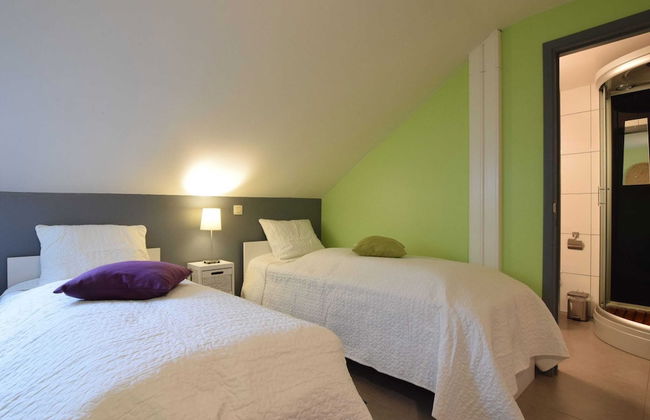 Luxurious Cottage in Libin Region With Sauna - Photo 5