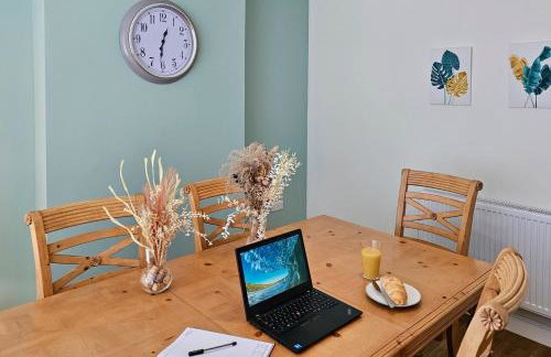 Cosy yet spacious, 3BR, Parking, Village Location - Foto 24