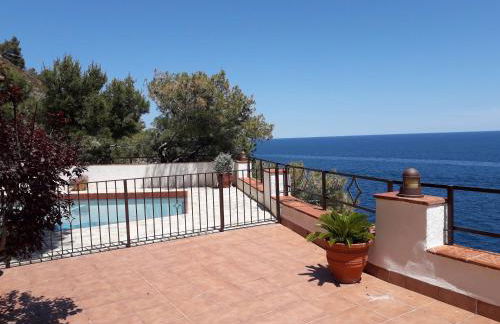 Villa Transatlantique en première ligne de mer dite Villa Esmeralda - Foto 20