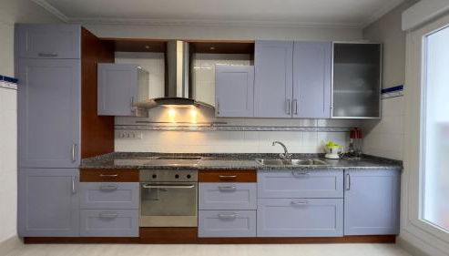 Plentzia, junto al puerto (garaje opcional) - Foto 2, stove, pet friendly