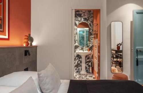 Villa Berry Centre Deauville - Chic & Stylée - Magnifique Jardin - Photo 42