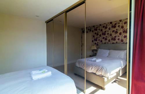 Cosy Home w Stylish Interior – PassTheKeys - Foto 24