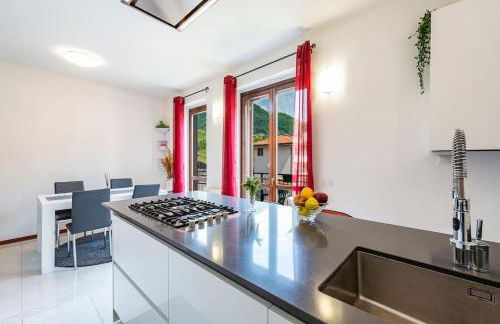 Tresa Bay House - Lugano Lake - Foto 9