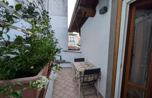 Roma Olimpico pied à terre - casa vacanza - Foto 14