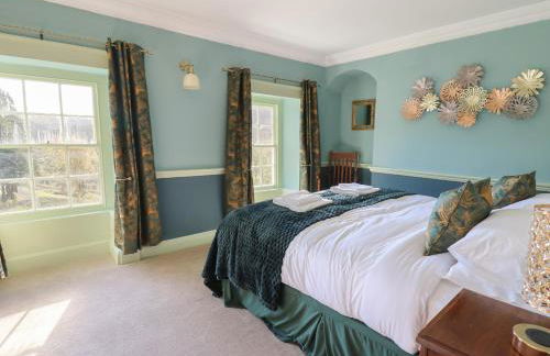 Llwynderw Hall - Foto 61