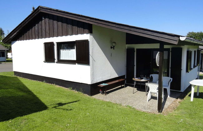 Cosy Holiday Home in Willingen-usseln With Terrace - Photo 12