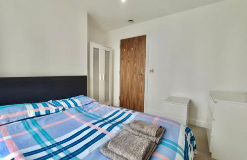 Modern Apartments near Oxford Road, Manchester City Centre - Foto 66