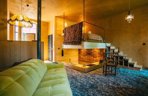 Domaine Bohème I art de vivre - Foto 74