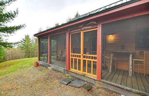 Fish, Hunt, Ride and Ski 4-Season Phillips Retreat - Photo 19