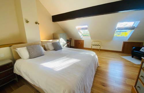 Hollow Brook Cottage A Quiet Peak District Stay Surrounded by Nature Grown-Ups Only - Photo 2