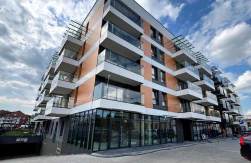 Apartament Diamentowy - Photo 13