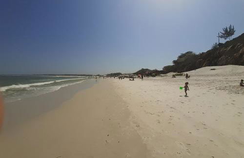 Belíssimo Apto à Beira Mar - Foto 57