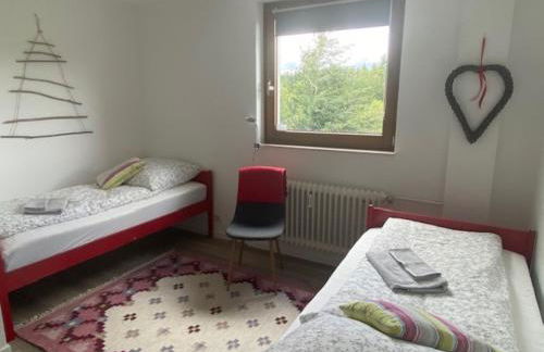 Ferienwohnung Schwarzwald Oase Kniebis - Foto 13