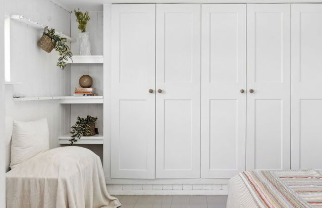 Sanders Swan - Marvellous Villa Close to the Center of Copenhagen - Foto 9