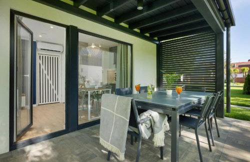 Domki Villa Hoff Resort - Foto 11