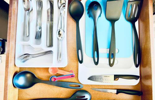 Exotic home Rogers road - Foto 52