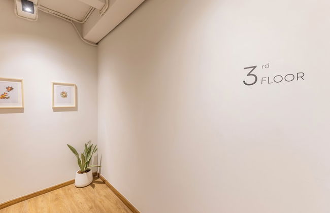 The Lair Bangkok - Photo 57