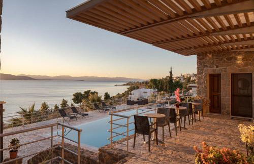 Zefis Villa Aegina - Foto 66