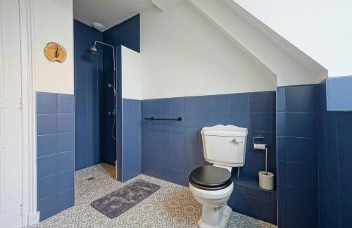 Le Manoir Ducey - Mont-Saint-Michel - Foto 57