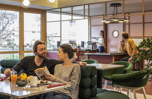 Aparthotel Adagio Paris Nation - Foto 15