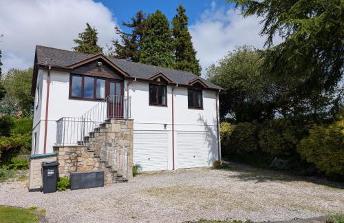 Near Eden Project apartment - Foto 1