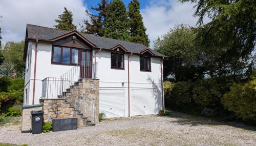 Near Eden Project apartment - Foto 1