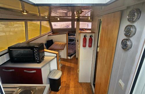 Appartement sur l'eau tout confort - Photo 1