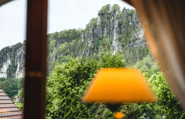 Ferienwohnungen Alte Destillerie Rathen - Foto 74