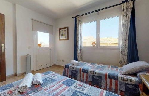 Villa Marga, Villa At 100 Meters Far Of The Beach - Photo 68