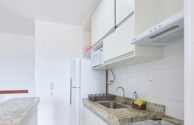 Residencial Saint Barth - Foto 39