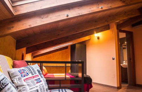 Apartamentos Turisticos Graus - Foto 11