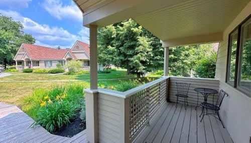 FV43 Bretton Woods single level home with AC on golf course - Foto 4