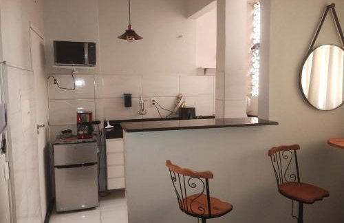 Savassi apartment, functional, practical, home work - Foto 10