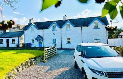 Pen Y Bont Cottage Llanuwchllyn Bala - Foto 1