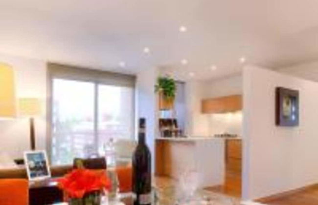 93 Luxury Suites & Residences - Photo 36