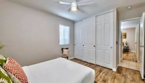 Relaxing 1 Story Villa Hot Tub BBQ By the Strip - Foto 4